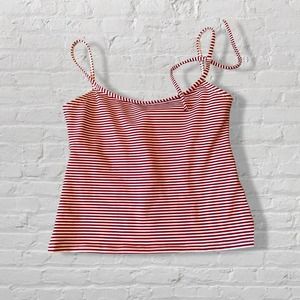 Y2k cute vintage tank top